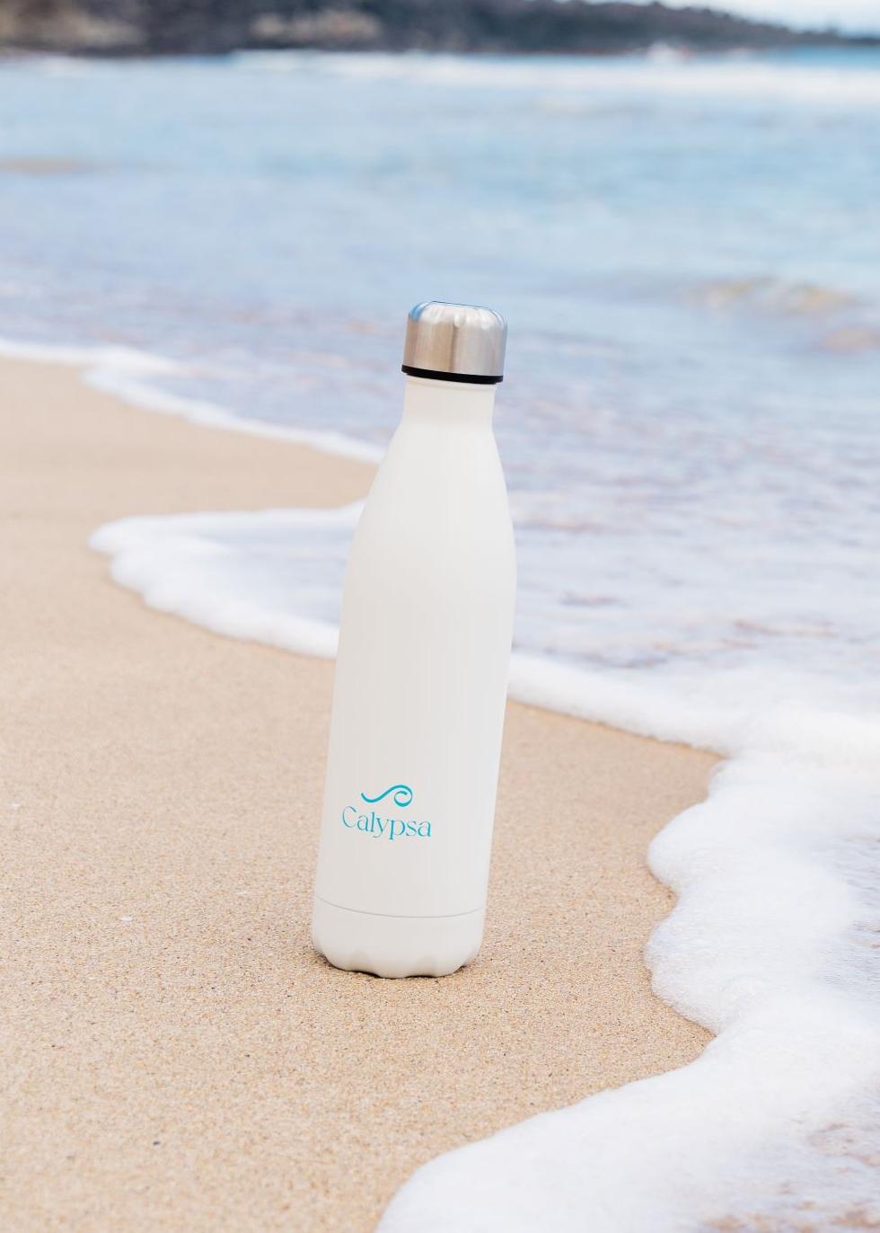 Stainless Steel Water Bottle - 25oz