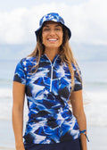 Navy Wave