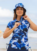 Navy Wave