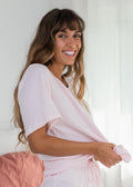 Pink Stripes