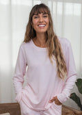 Pink Stripes