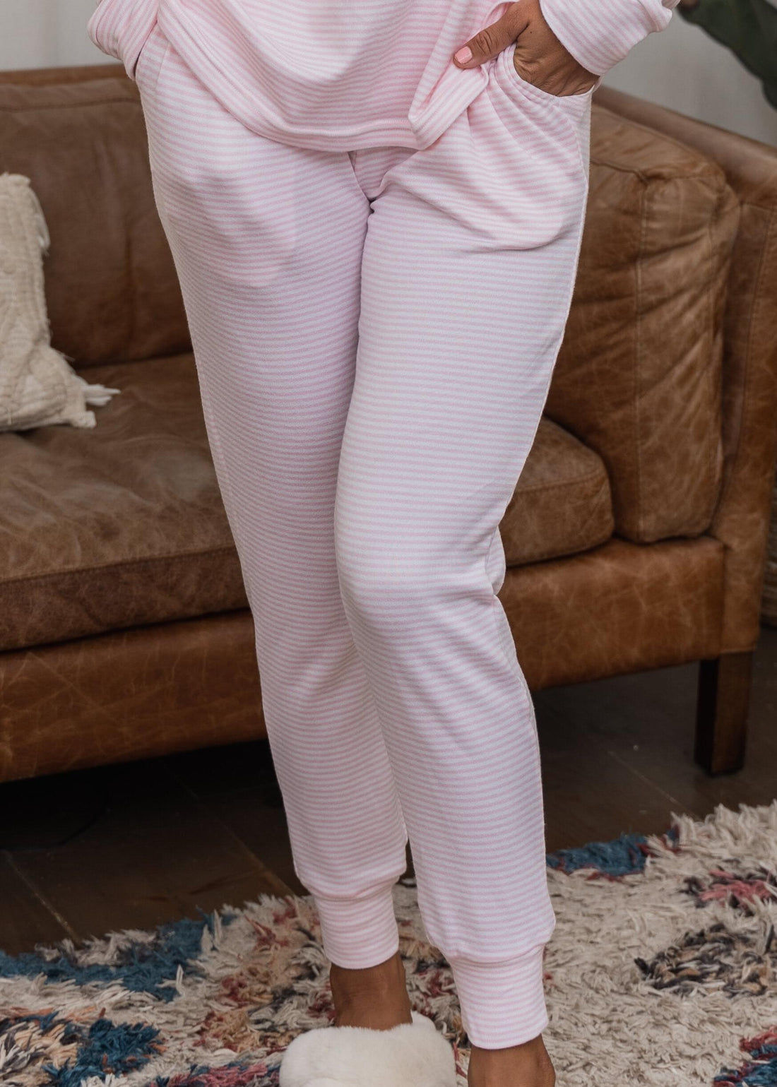 Extra Soft Lounge Pants