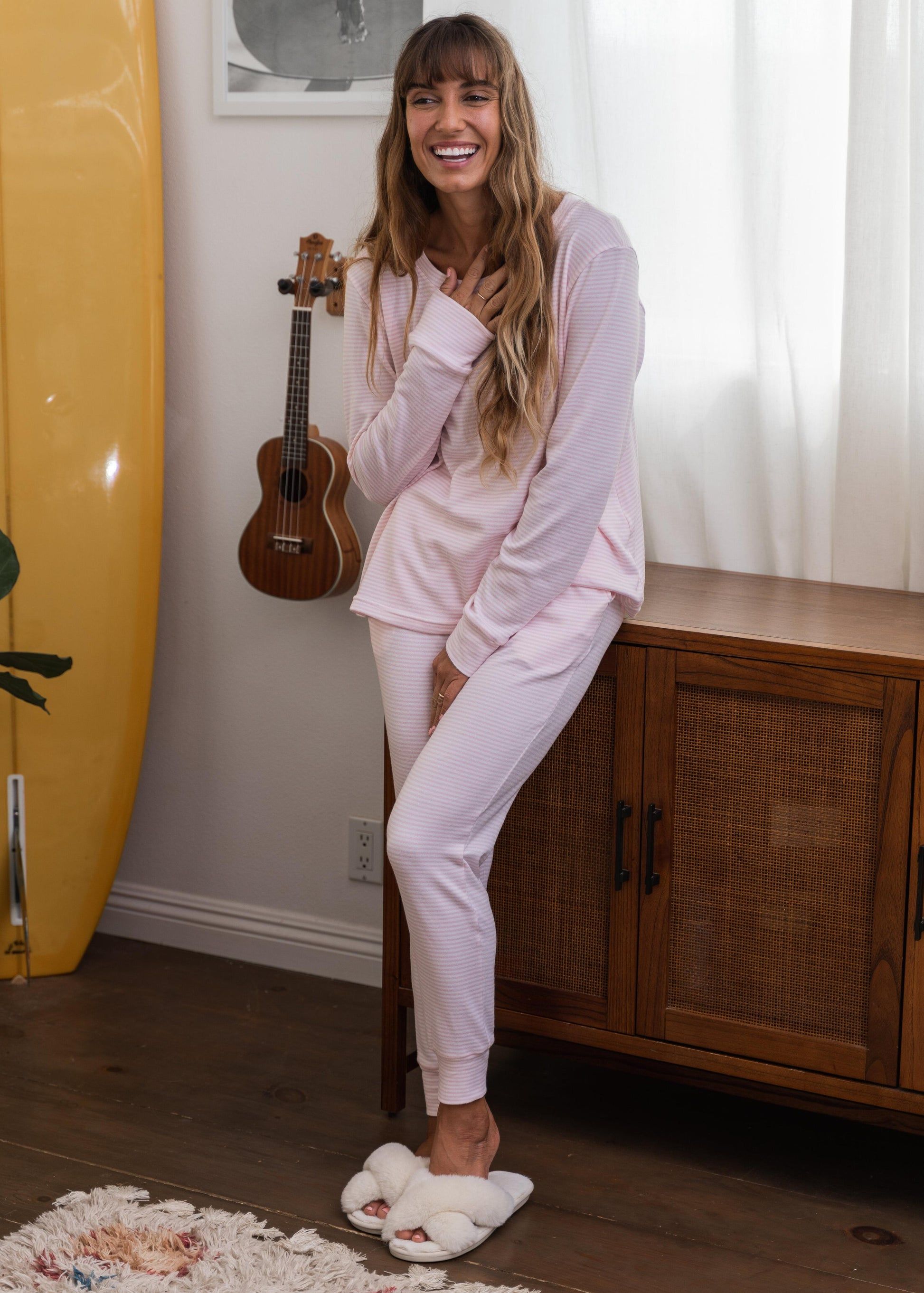 Extra Soft Lounge Pants