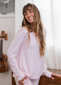 Pink Stripes