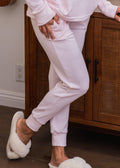 Pink Stripes