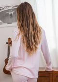 Pink Stripes