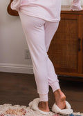 Pink Stripes