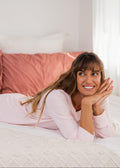 Pink Stripes