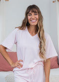 Pink Stripes