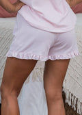 Pink Stripes