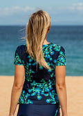 Barbados Blue