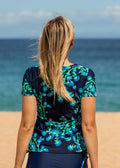 Barbados Blue