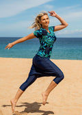 Barbados Blue