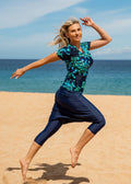 Barbados Blue