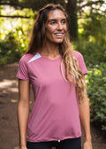 Loose Fit Cinched Tee