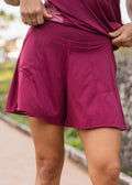 Flowy 2 in 1 Shorts