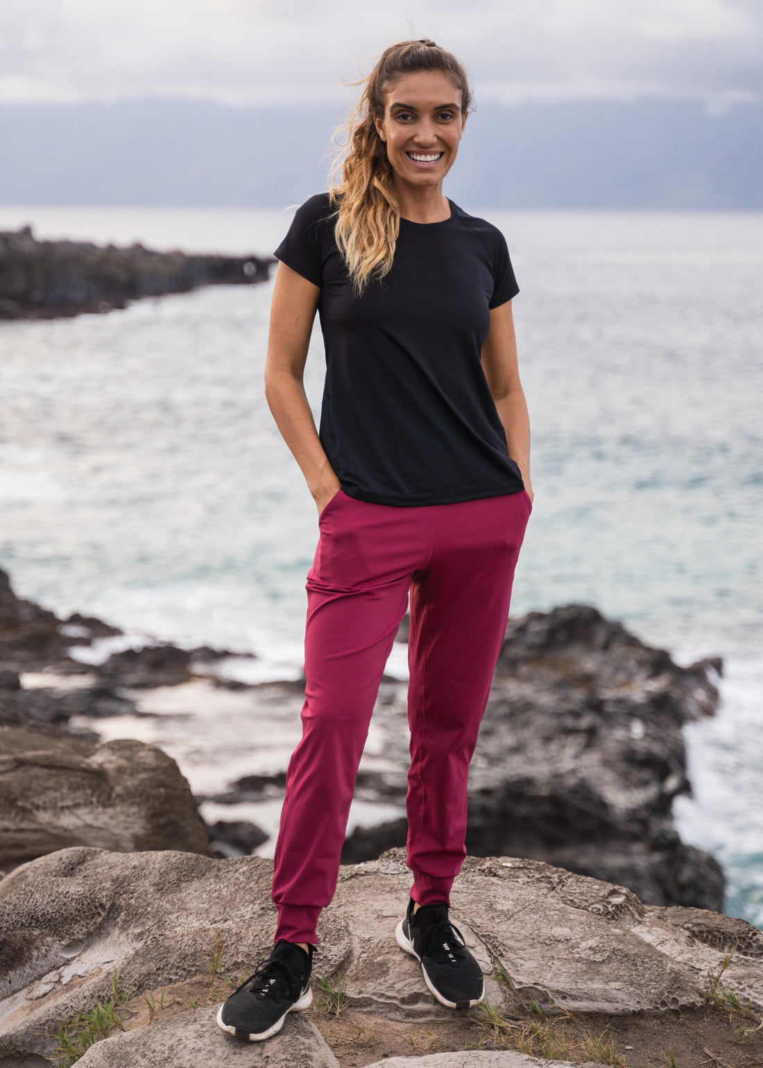 Dreamy Joggers