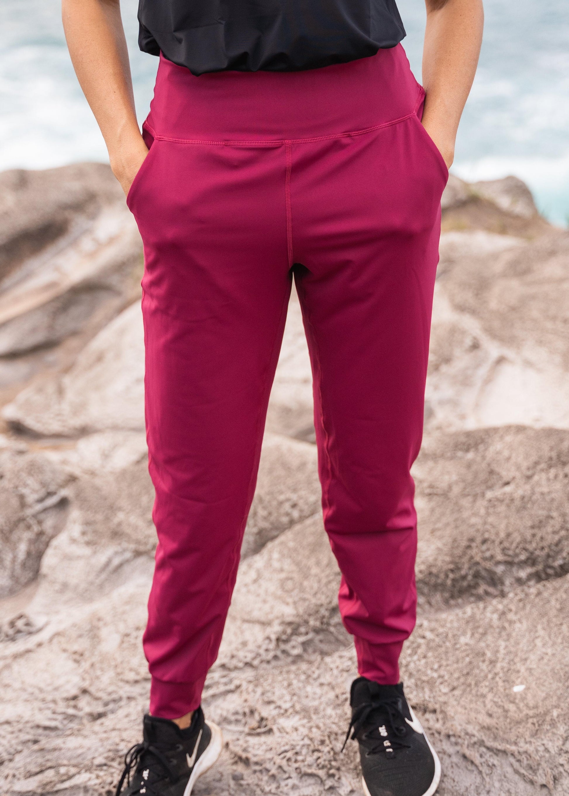 Cranberry