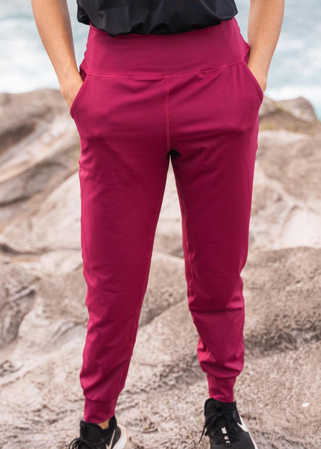 Dreamy Joggers