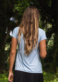 Soft Cloud Blue