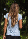 Soft Cloud Blue