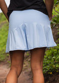 Soft Cloud Blue
