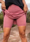 Antique Pink