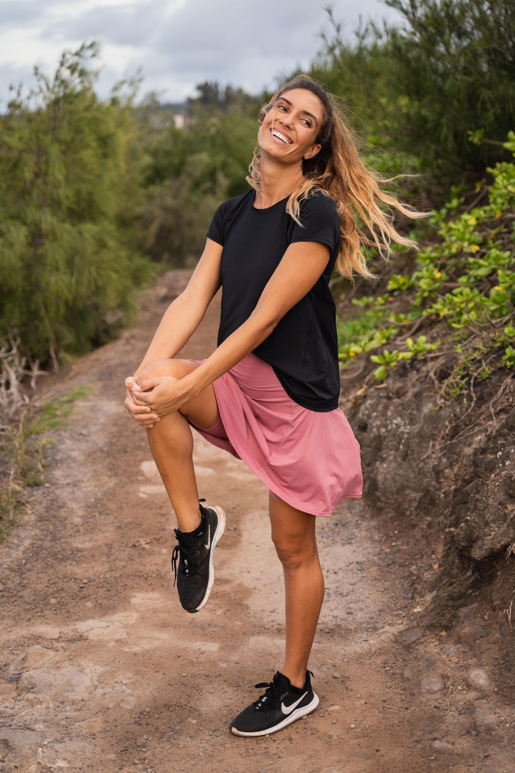 Tennis Skort