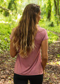 Antique Pink