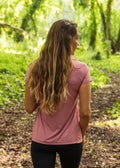 Antique Pink