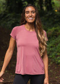 Antique Pink