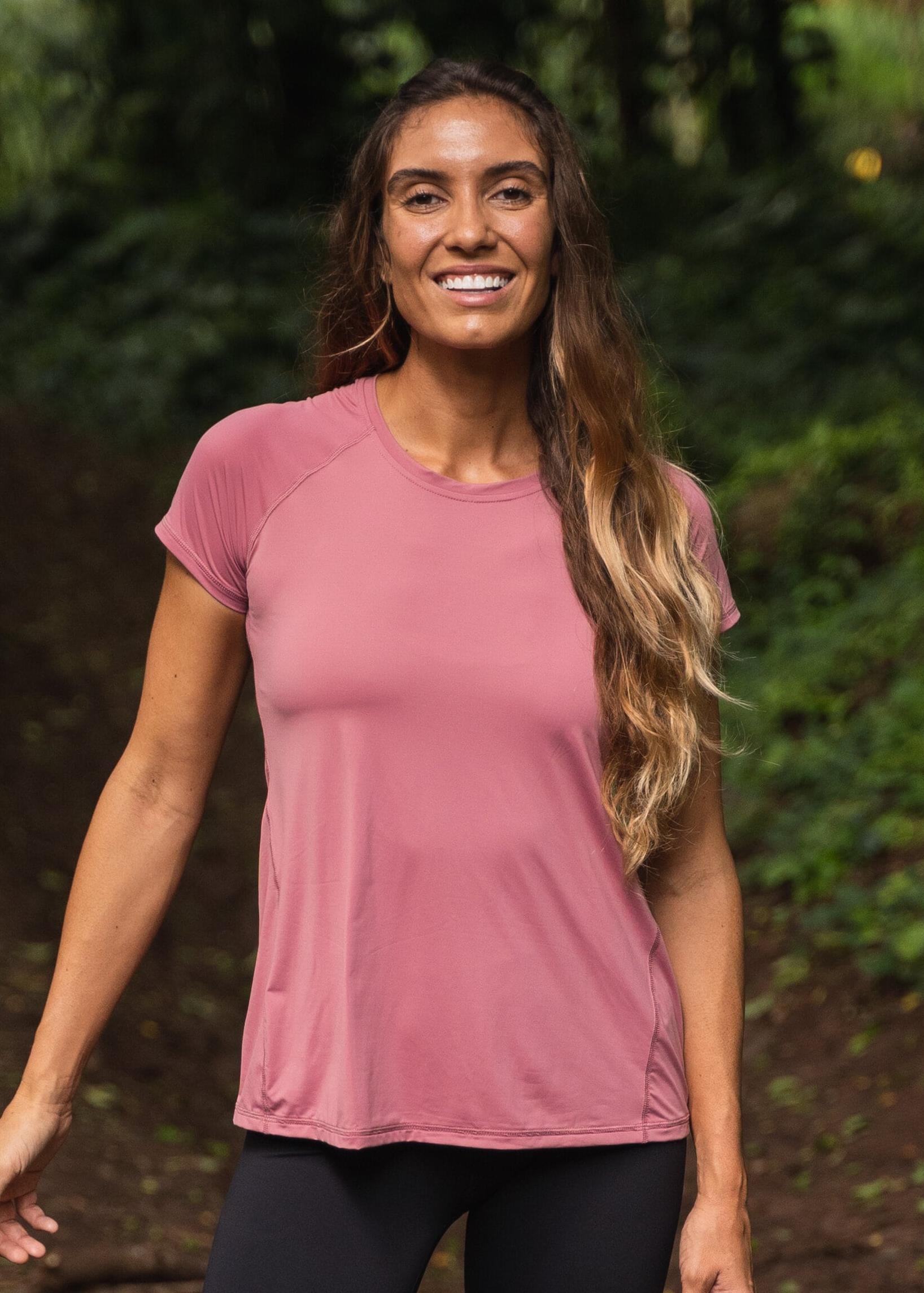 Antique Pink