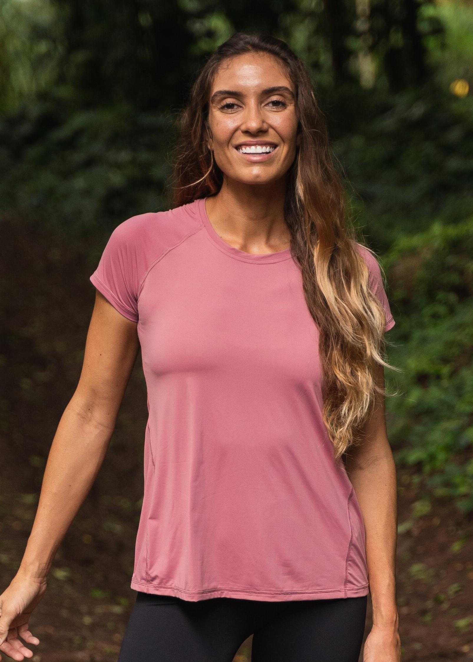 Antique Pink