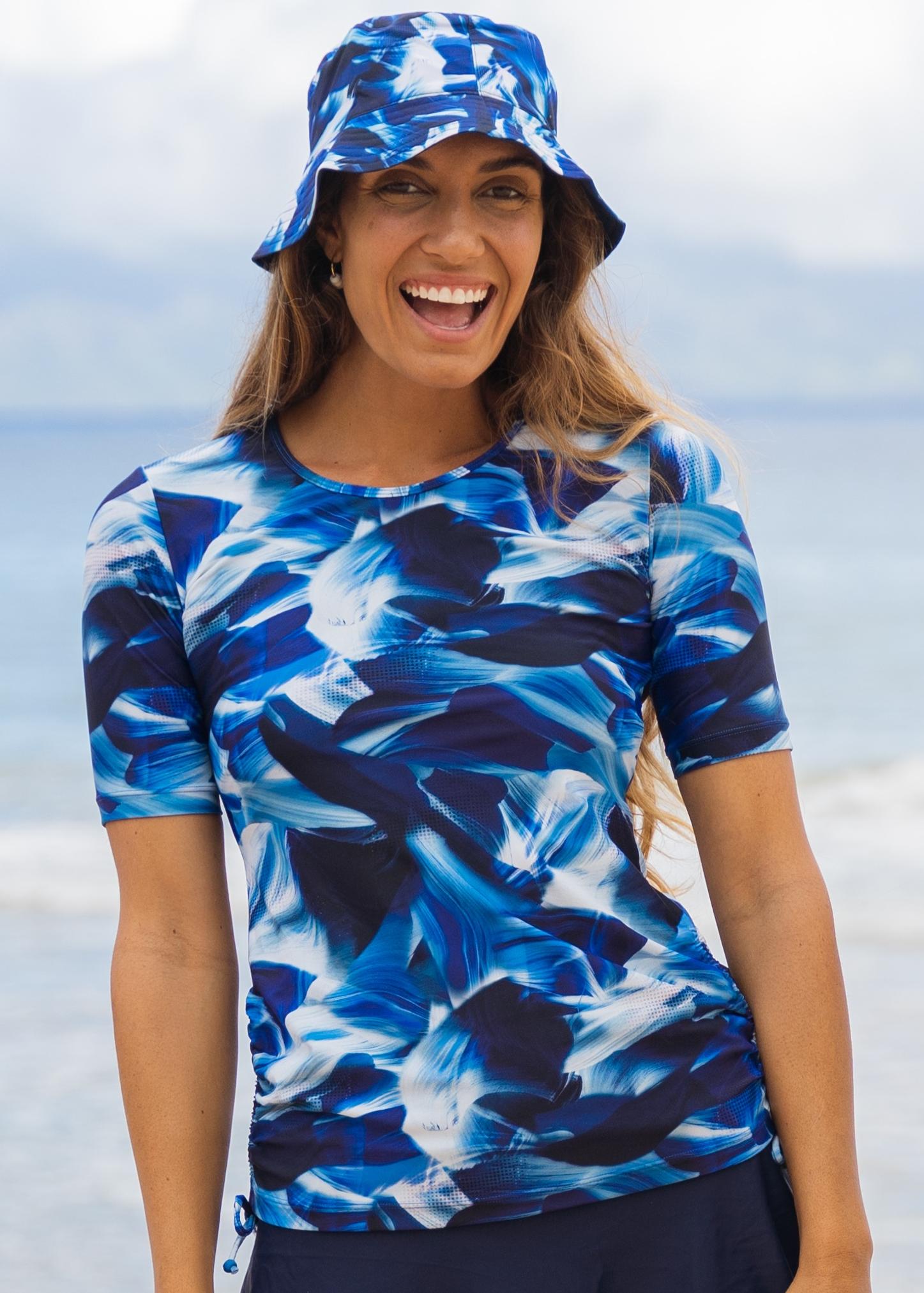 Lena Swim Top