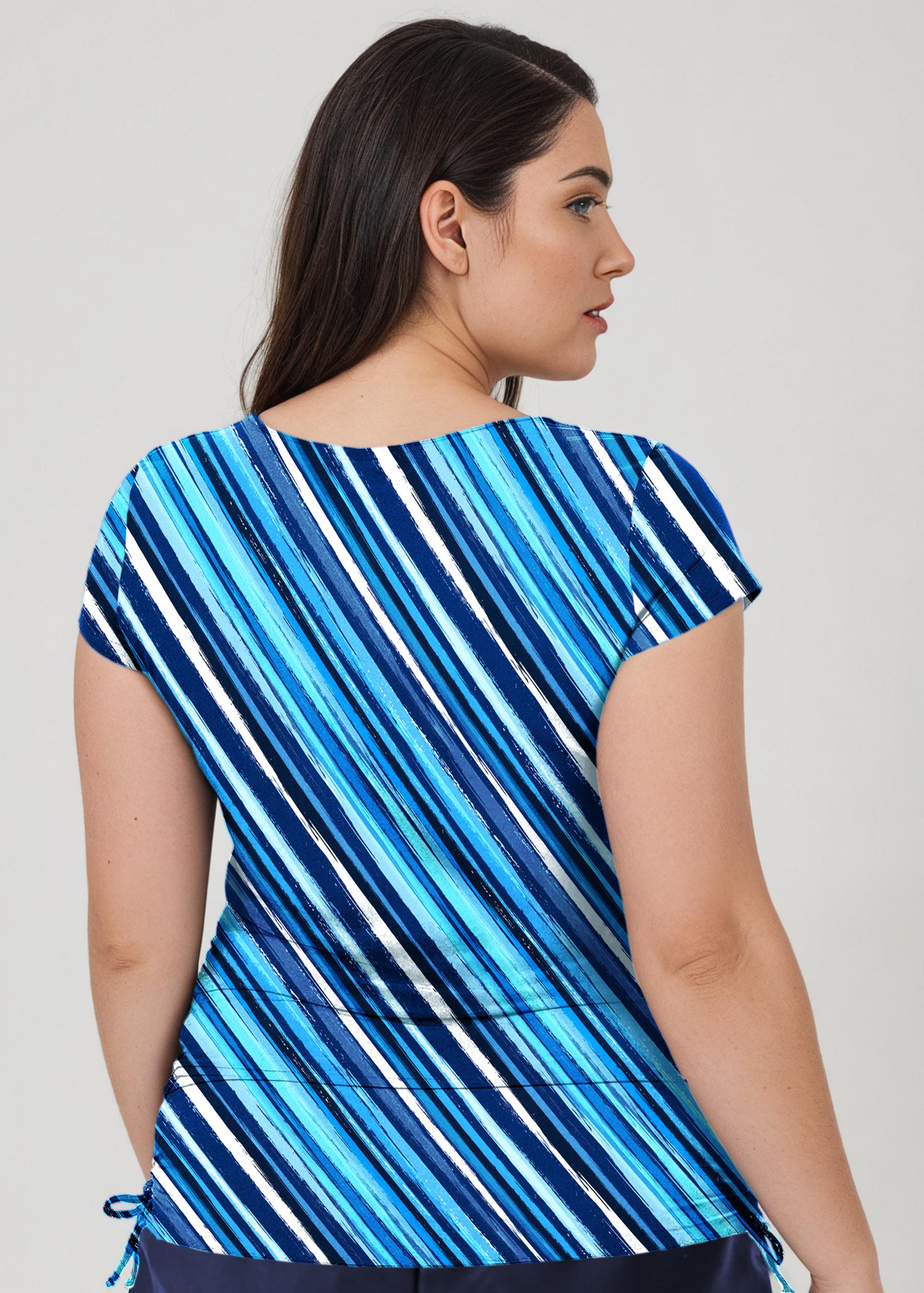 Pool Stripes