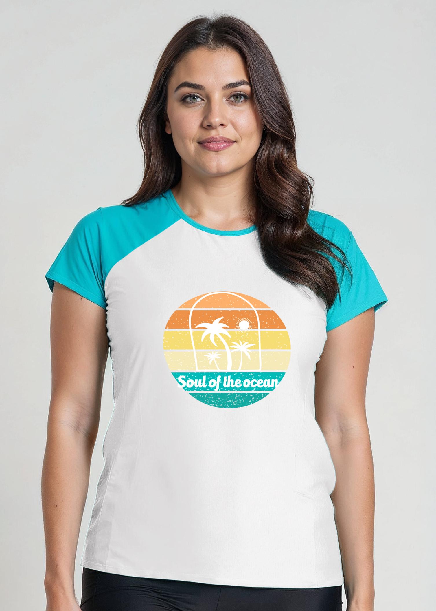 Soul Of the Ocean / Calypsa Teal