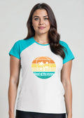Soul Of the Ocean / Calypsa Teal