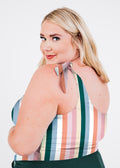 Multi Stripe