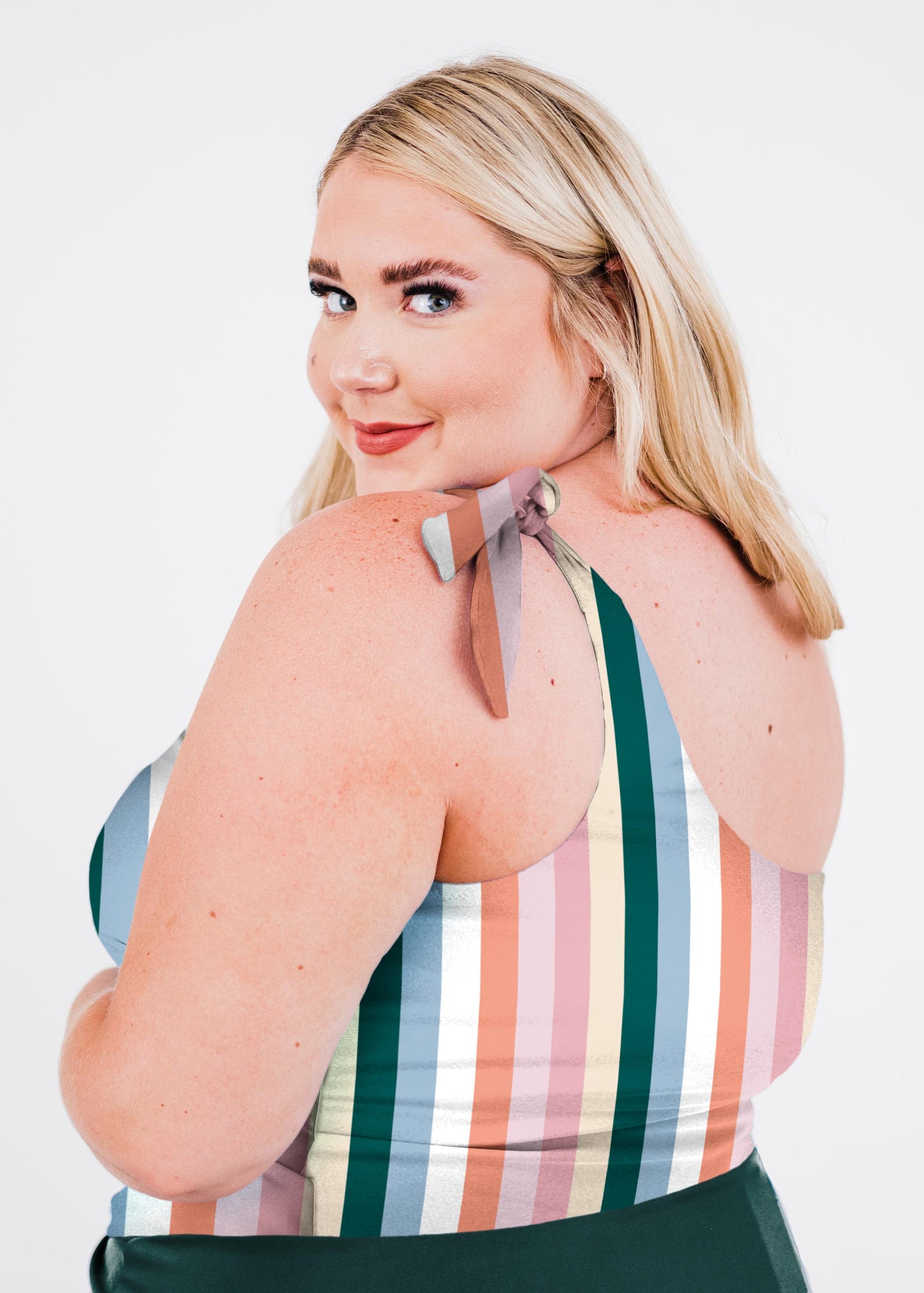 Multi Stripe