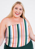 Multi Stripe