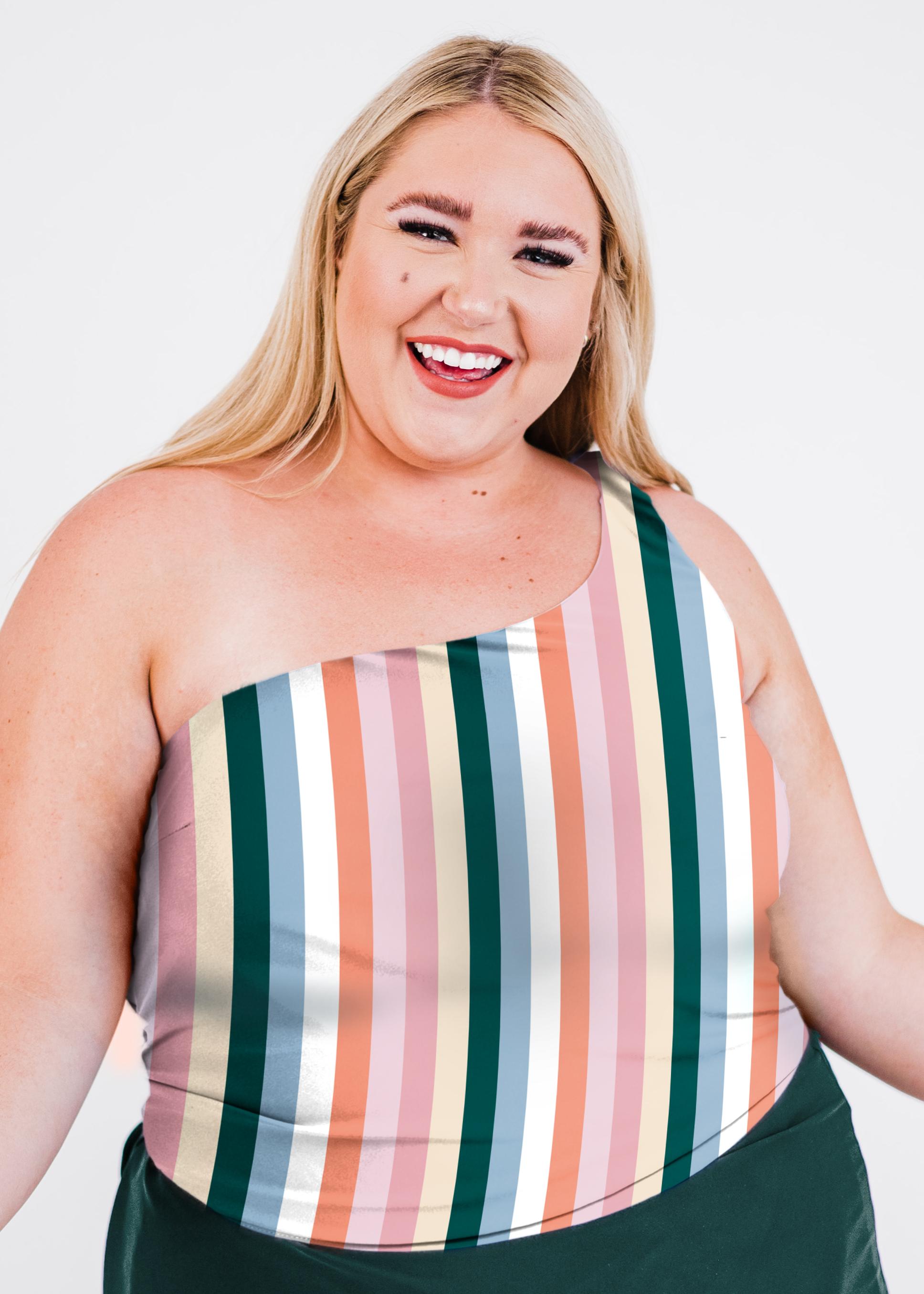 Multi Stripe
