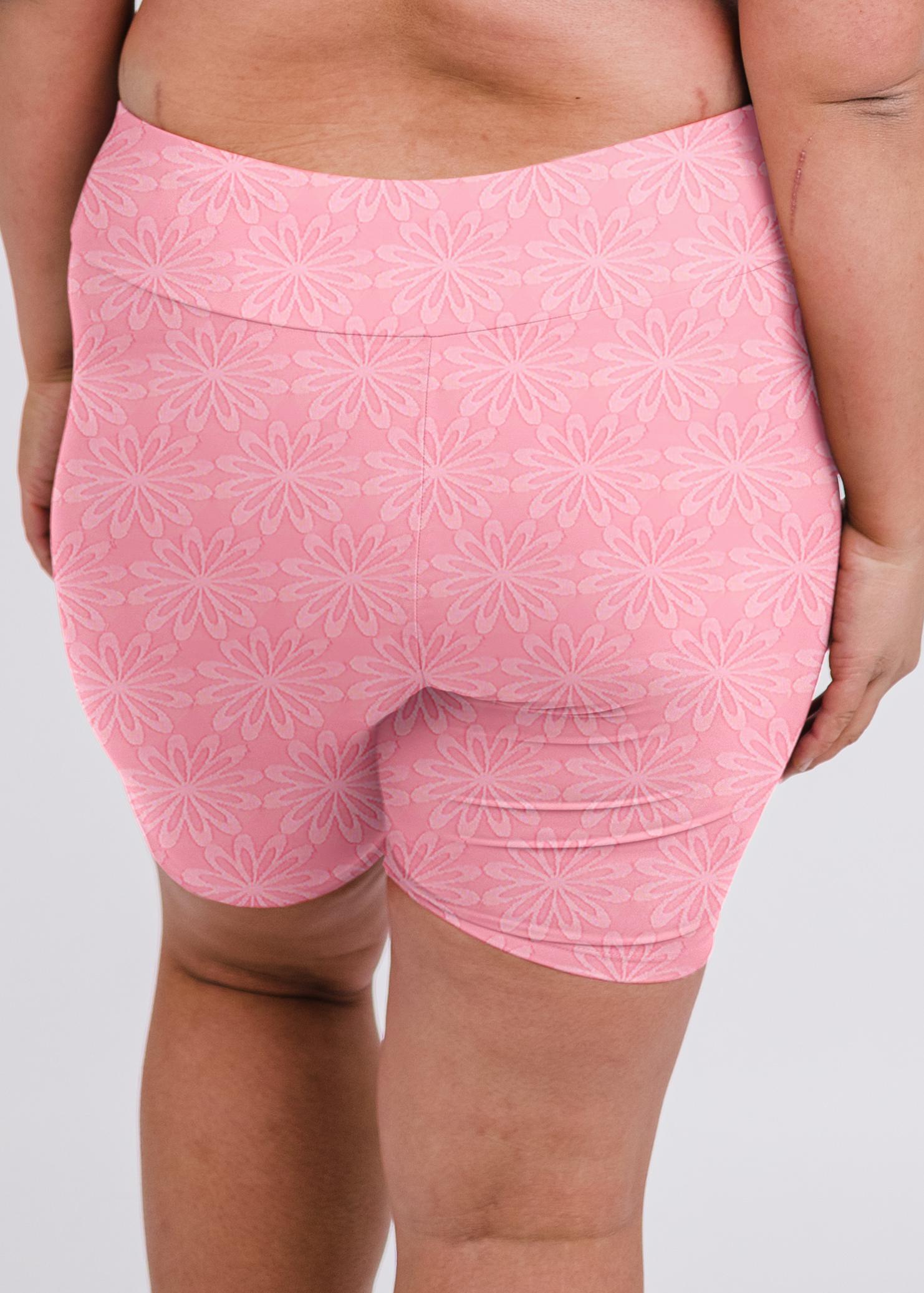 Primrose Pink (Textured)