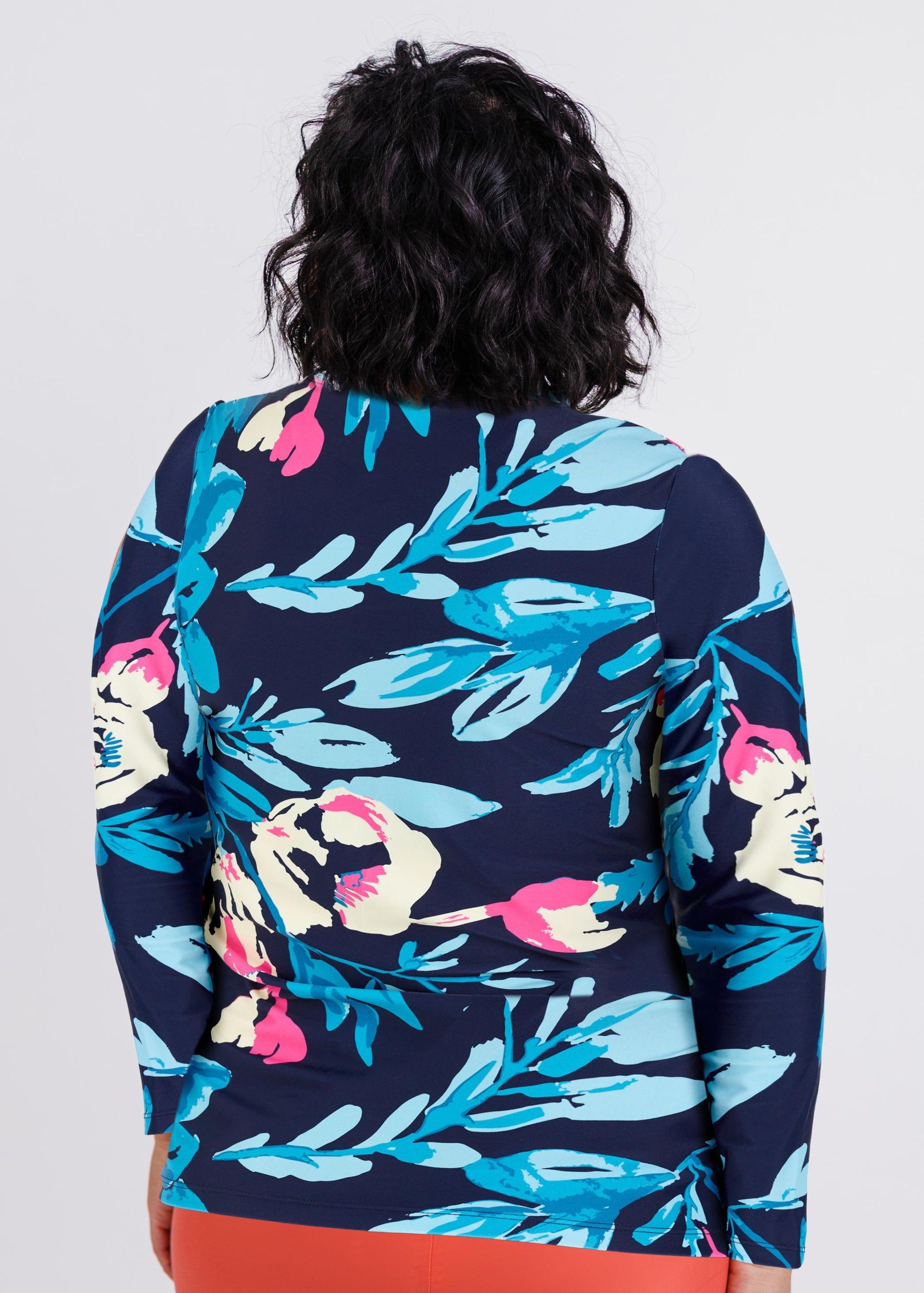Midnight Bloom