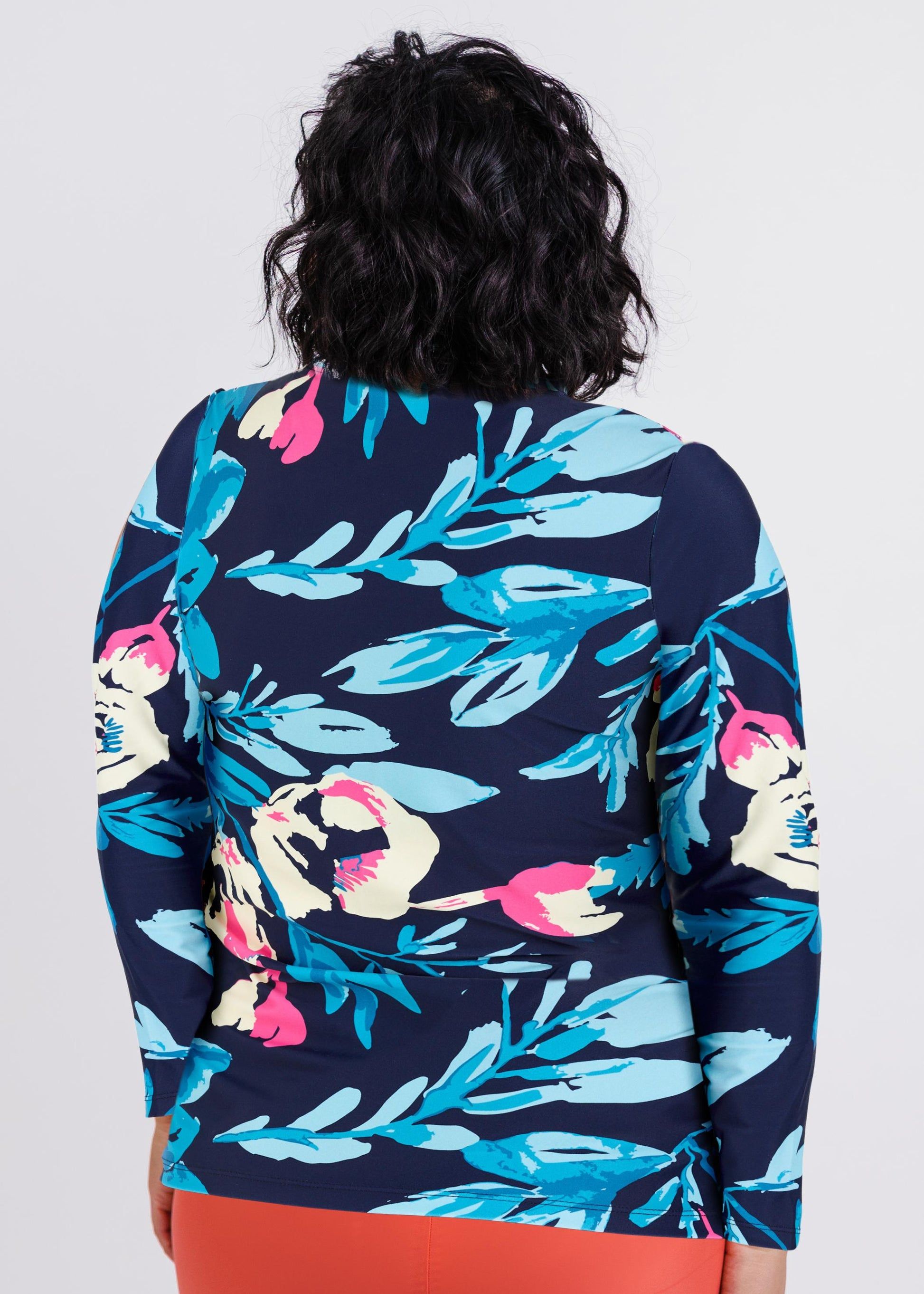 Midnight Bloom