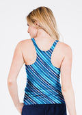 Pool Stripes
