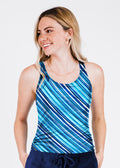 Pool Stripes