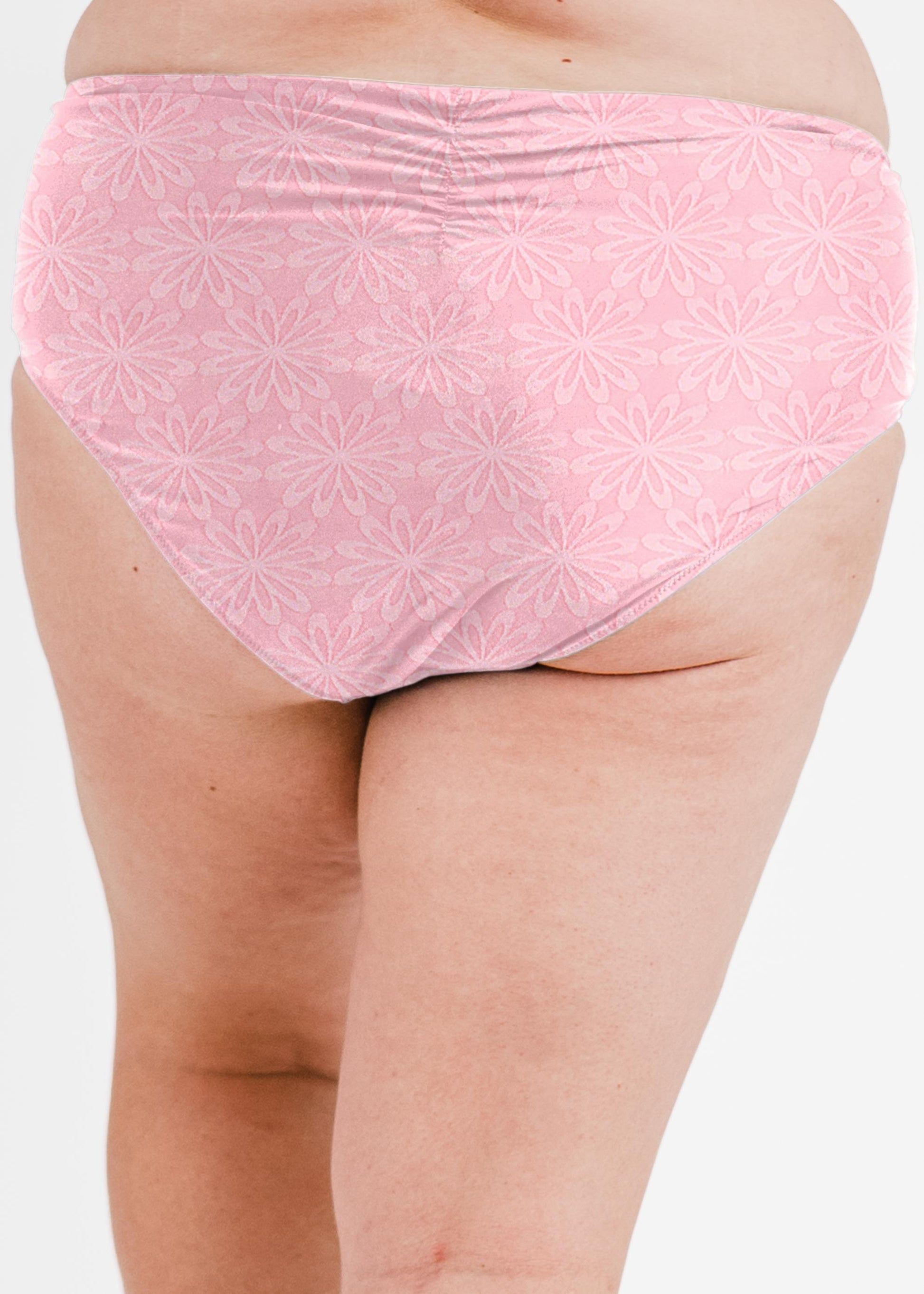 Primrose Pink (Textured)