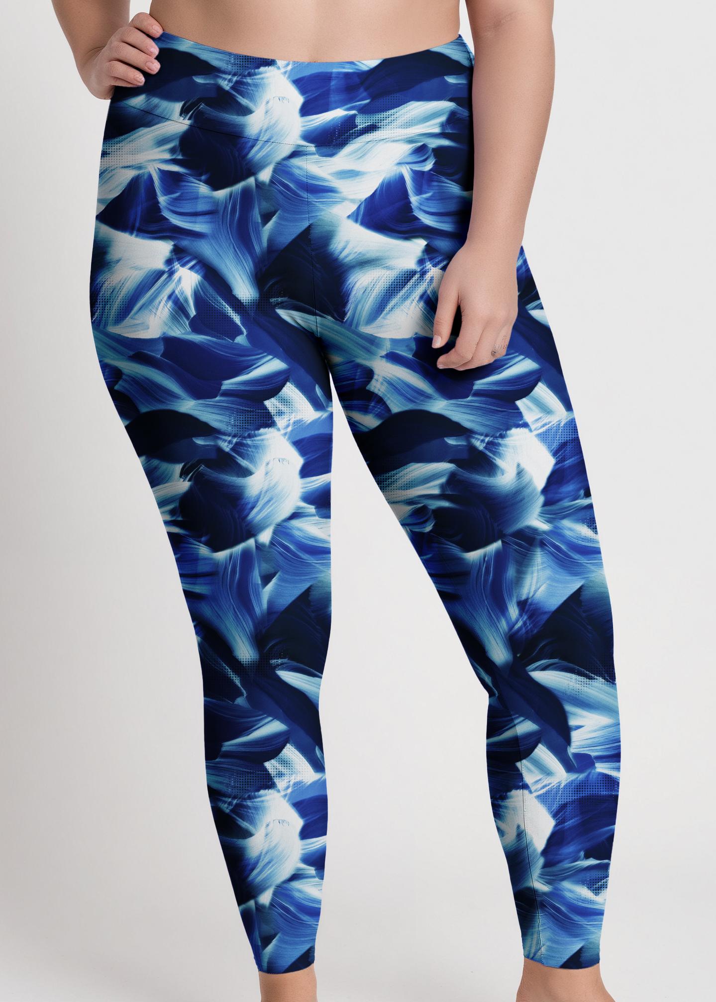 Navy Wave