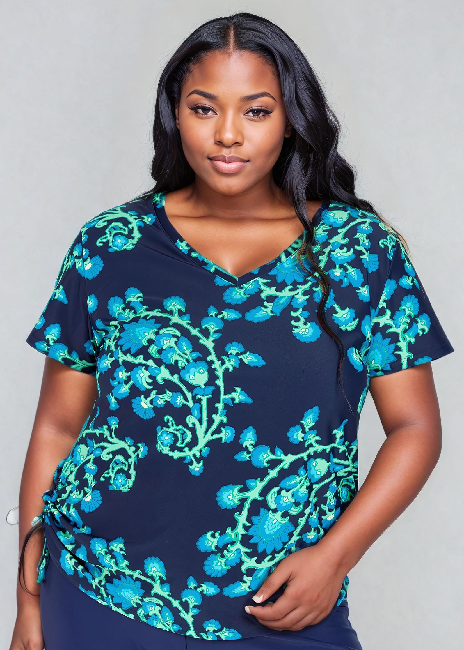 Barbados Blue
