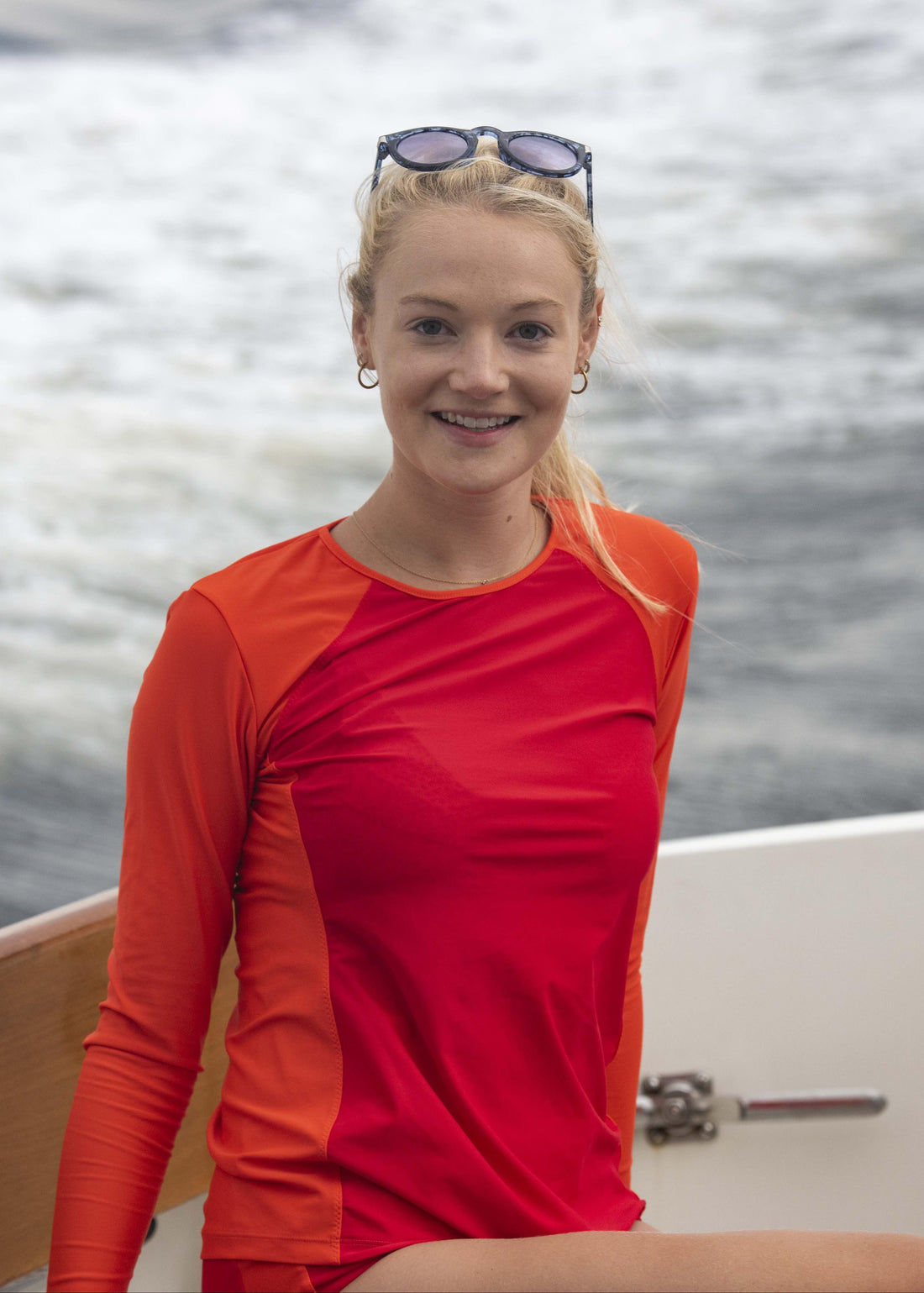 Whee Rash Guard